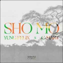 Cover of Sho Mo