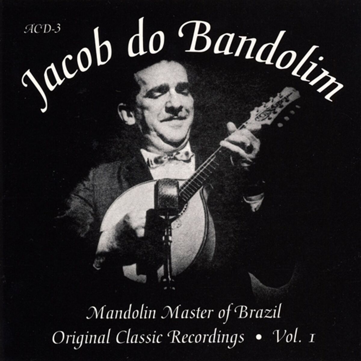 Album cover of Assanhado