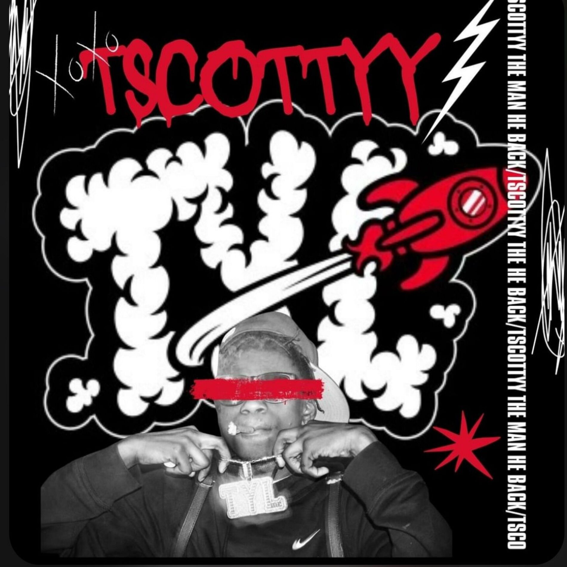 Album cover of STAR STRUCK (feat. YFG FATSO)