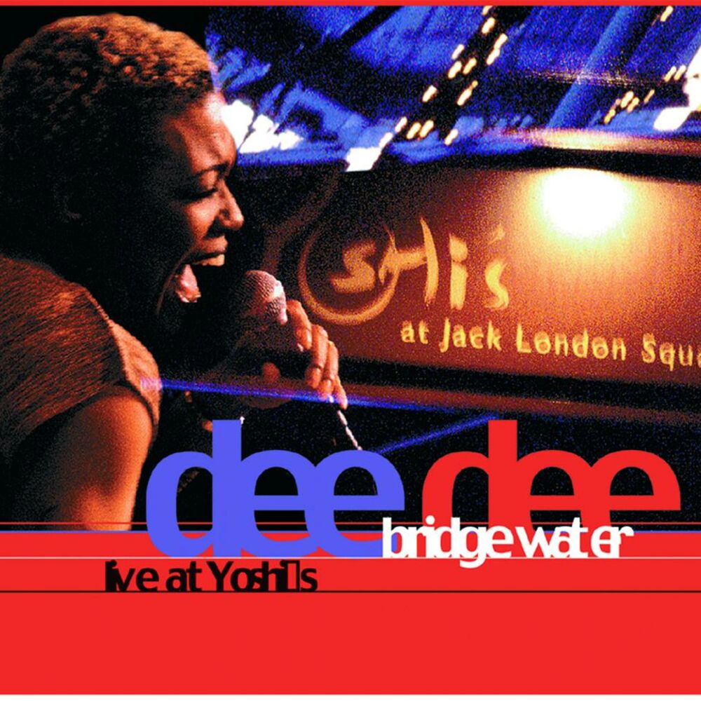 Picture of Live at Yoshi's (Reissue)