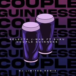 Cover of Couple Guinness (DJ Limited Remix)