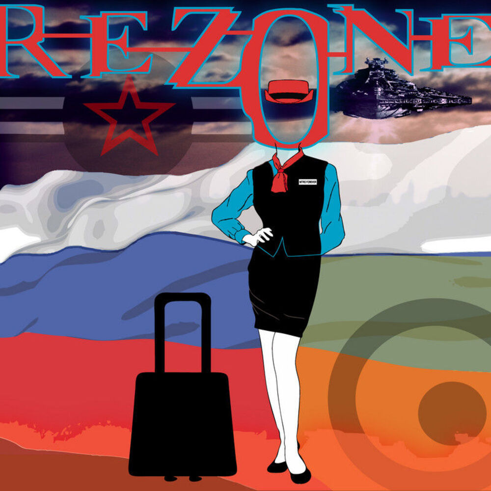 Picture of Russian Airlines
