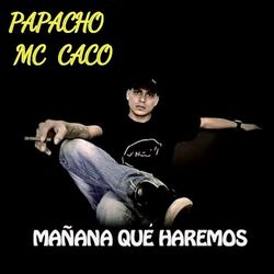Cover of Mañana Qué Haremos