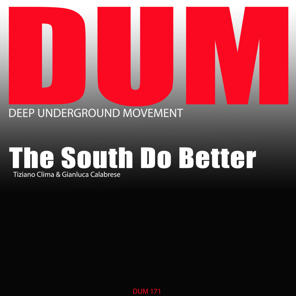 Picture of The South Do Better