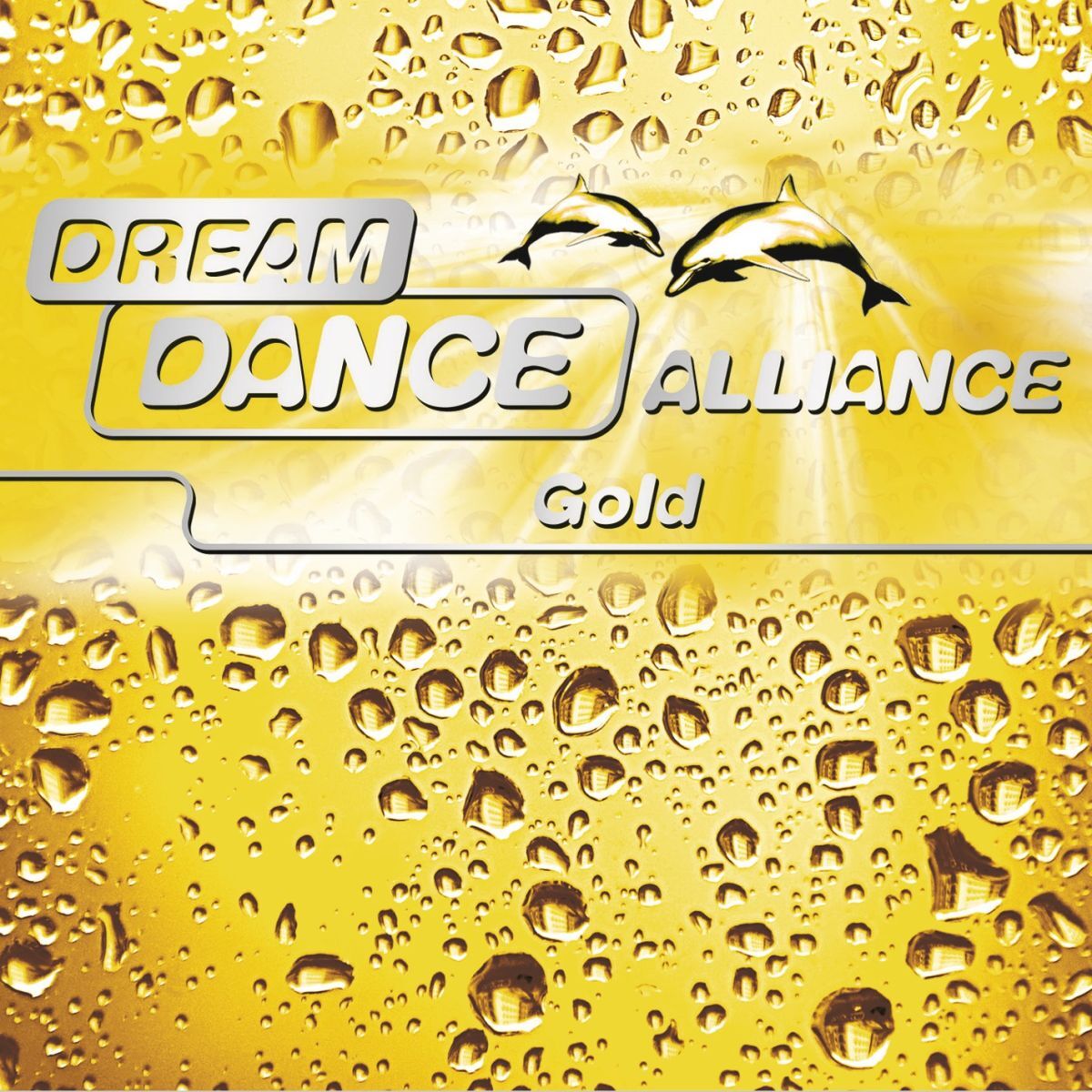 Album cover of Gold