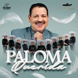 Cover of Paloma Querida