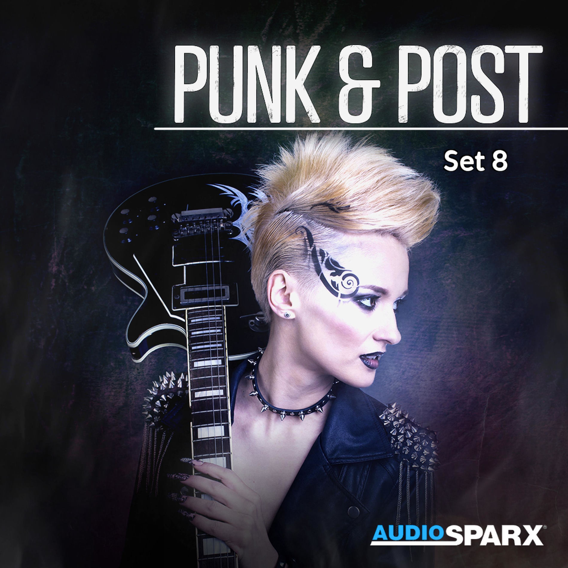 Various Artists - Punk & Post, Set 8 | Deezer