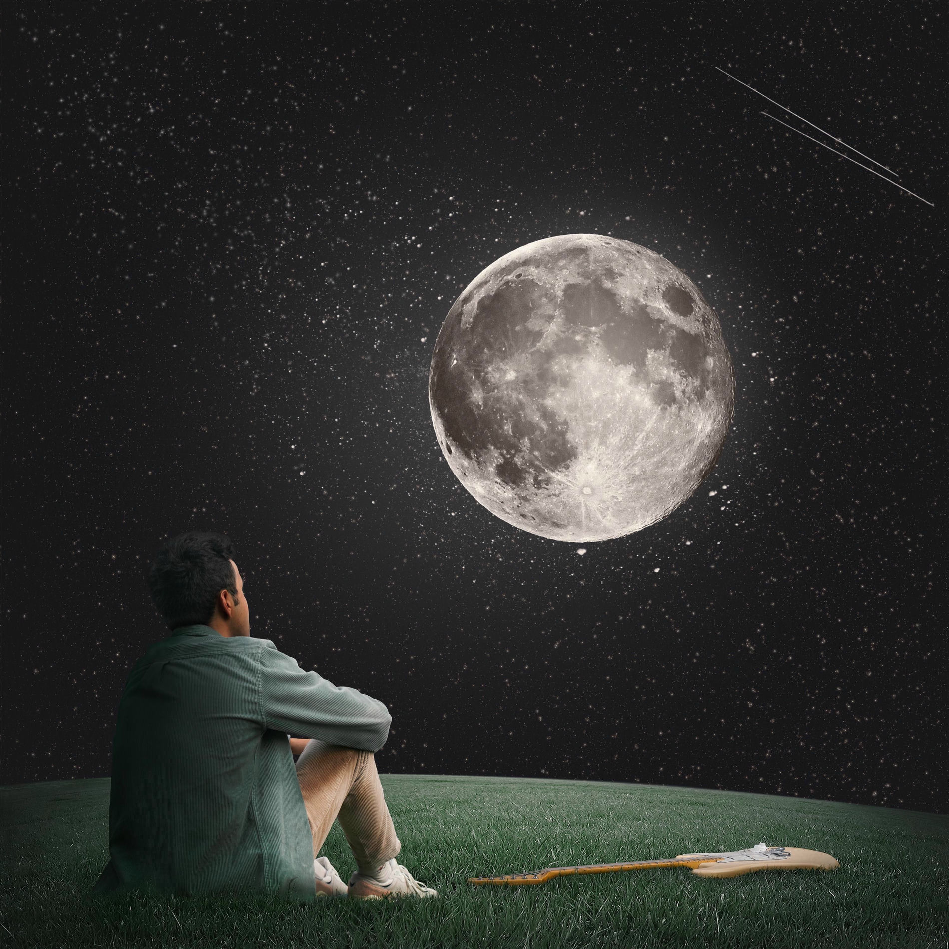Album cover of Some Kind of Explanation.