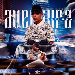 Cover of Aventura Noturna