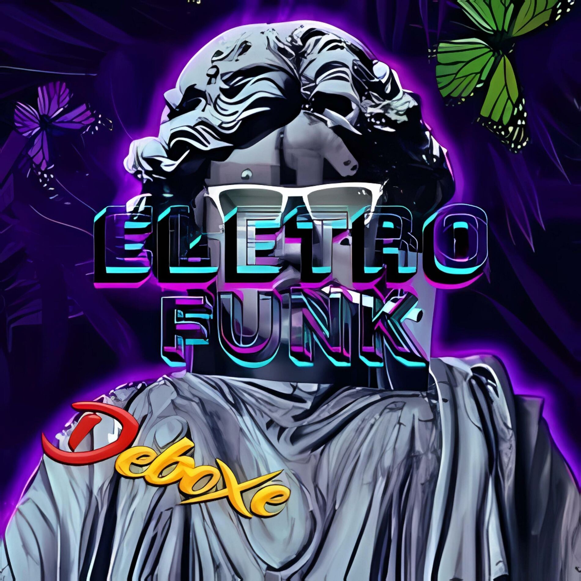 Album cover of Ombrinho Dance Brazilian Funk (feat. Lukkas) [EletroFunk]