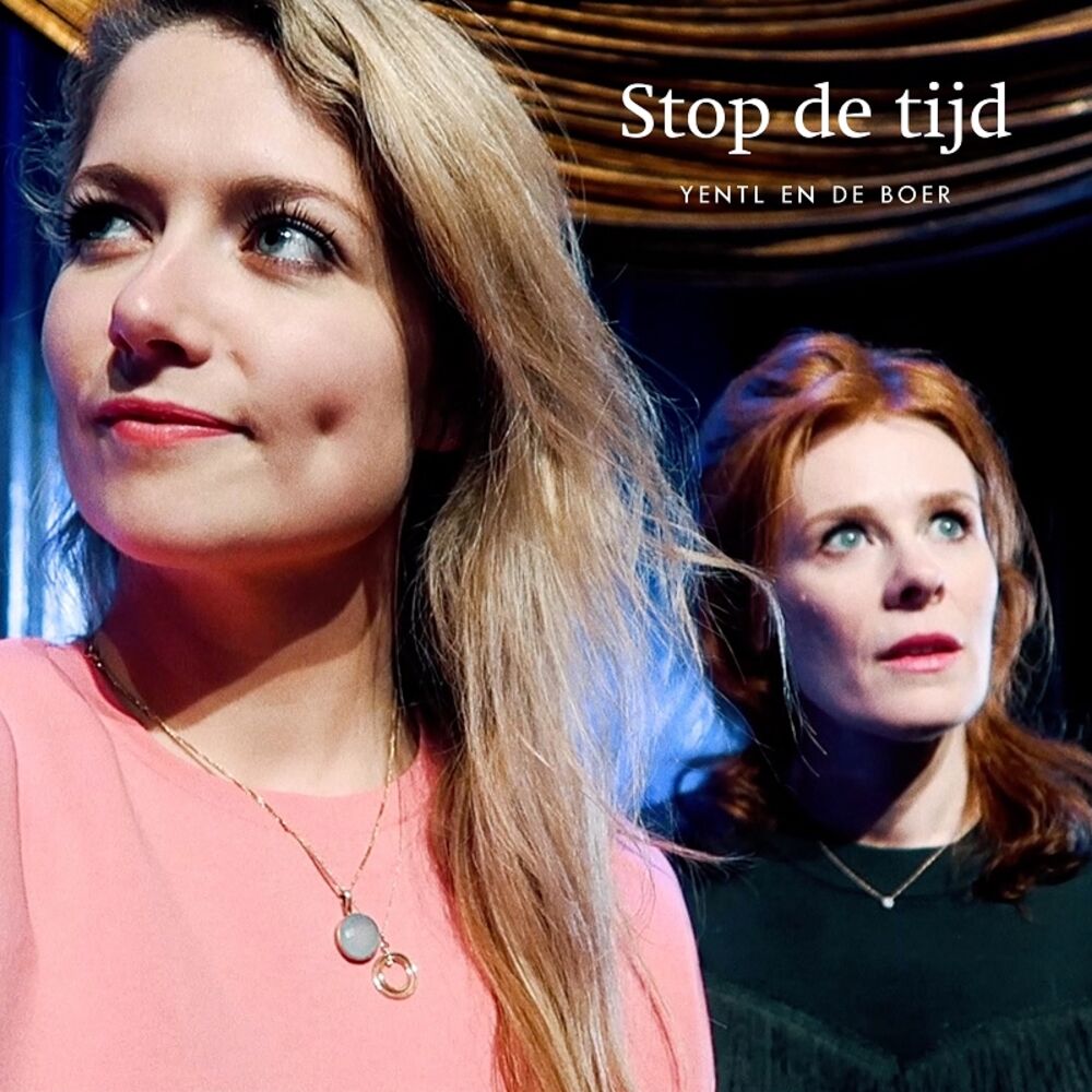 Picture of Stop de tijd