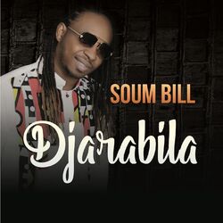 Cover of Djarabila