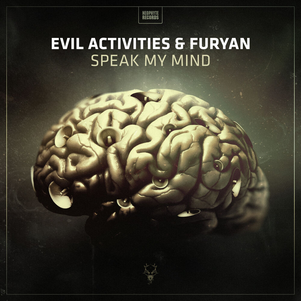 Picture of Speak My Mind