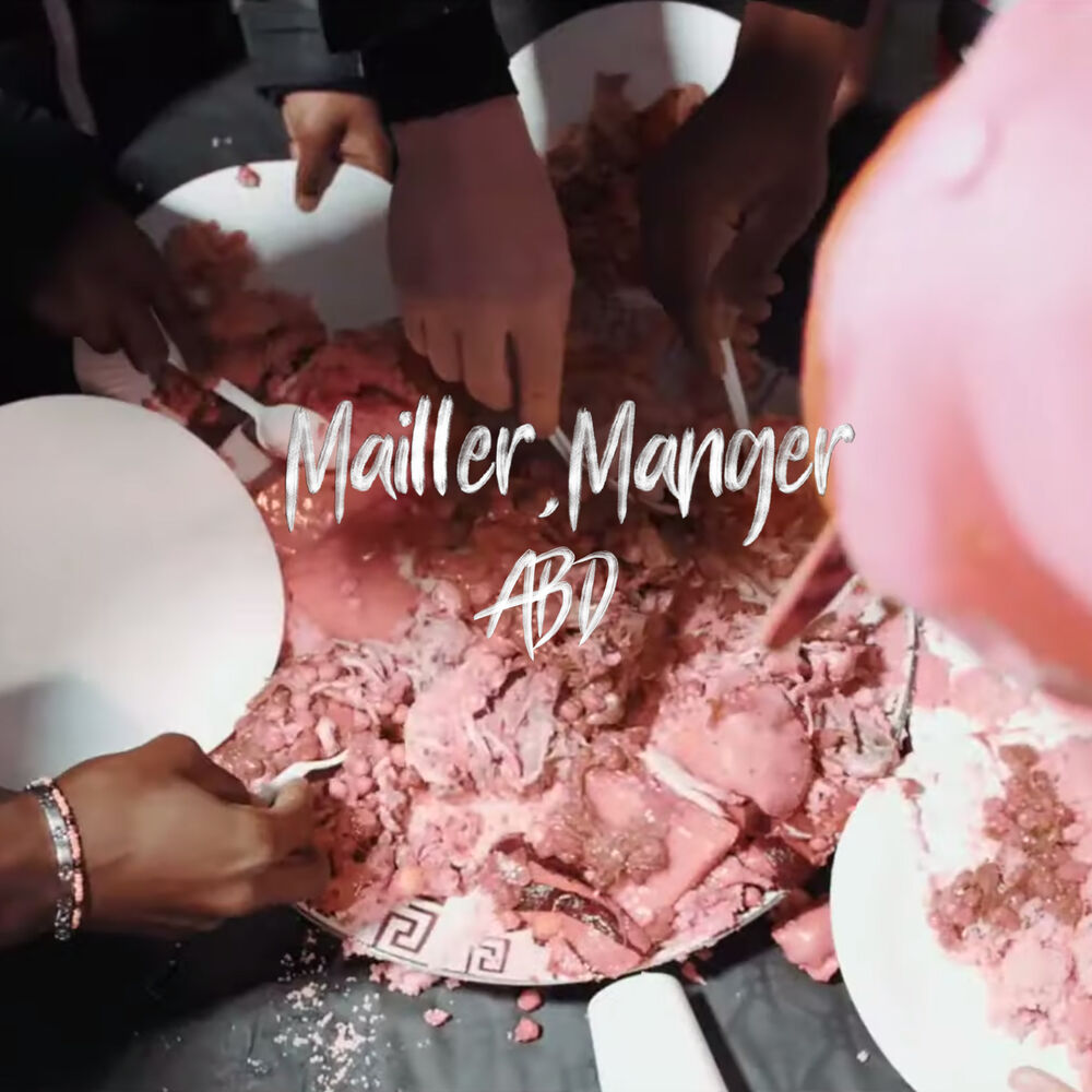 Picture of Mailler Manger