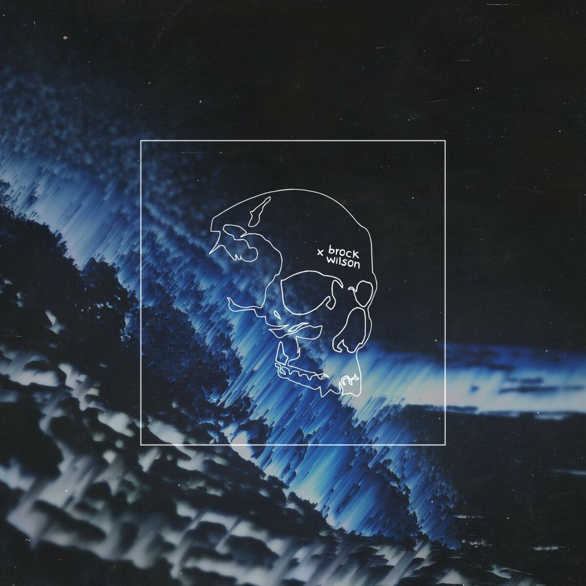 Album cover of recluse