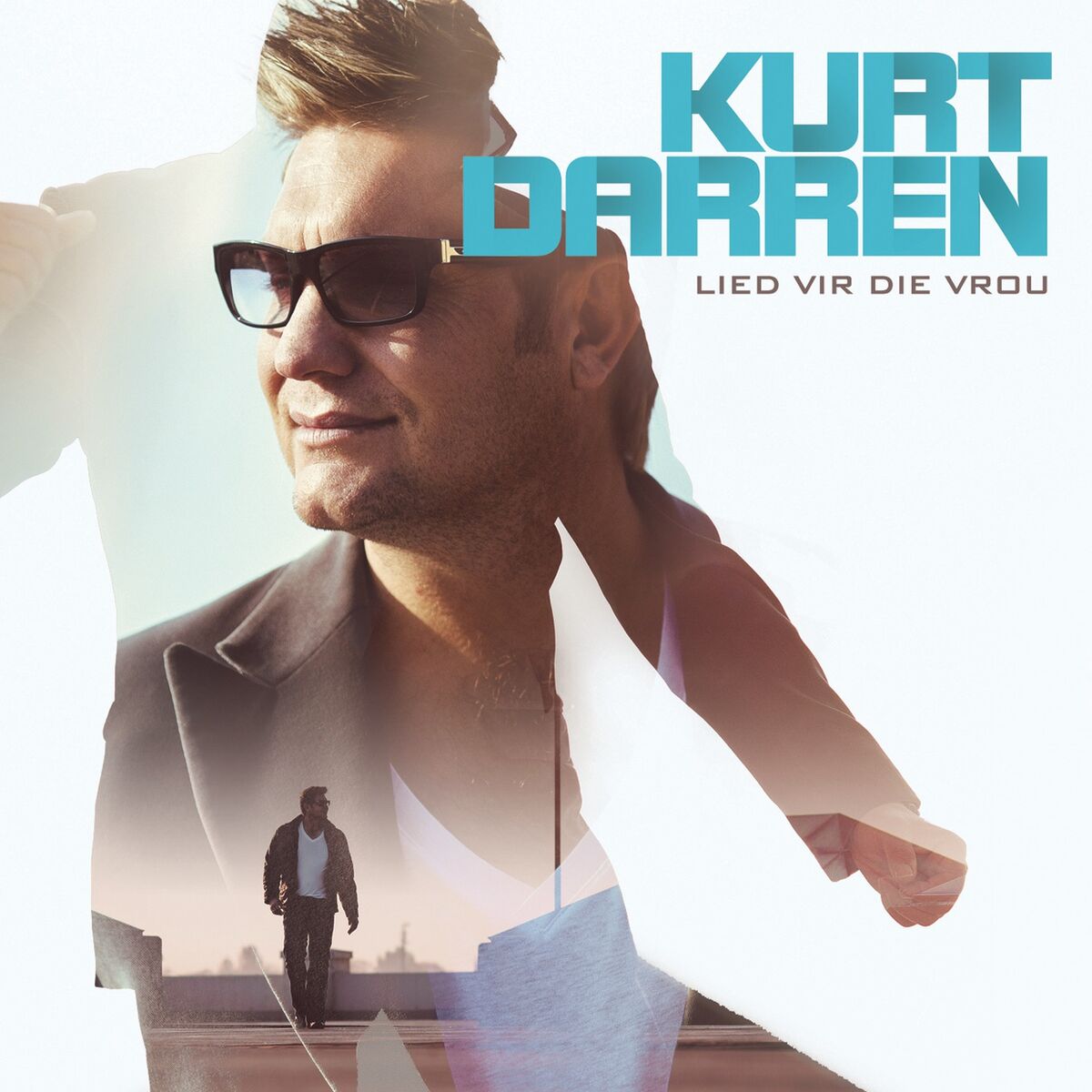 Album cover of Dans op die Tafels