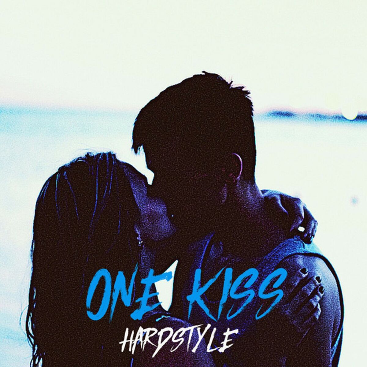 Album cover of One Kiss