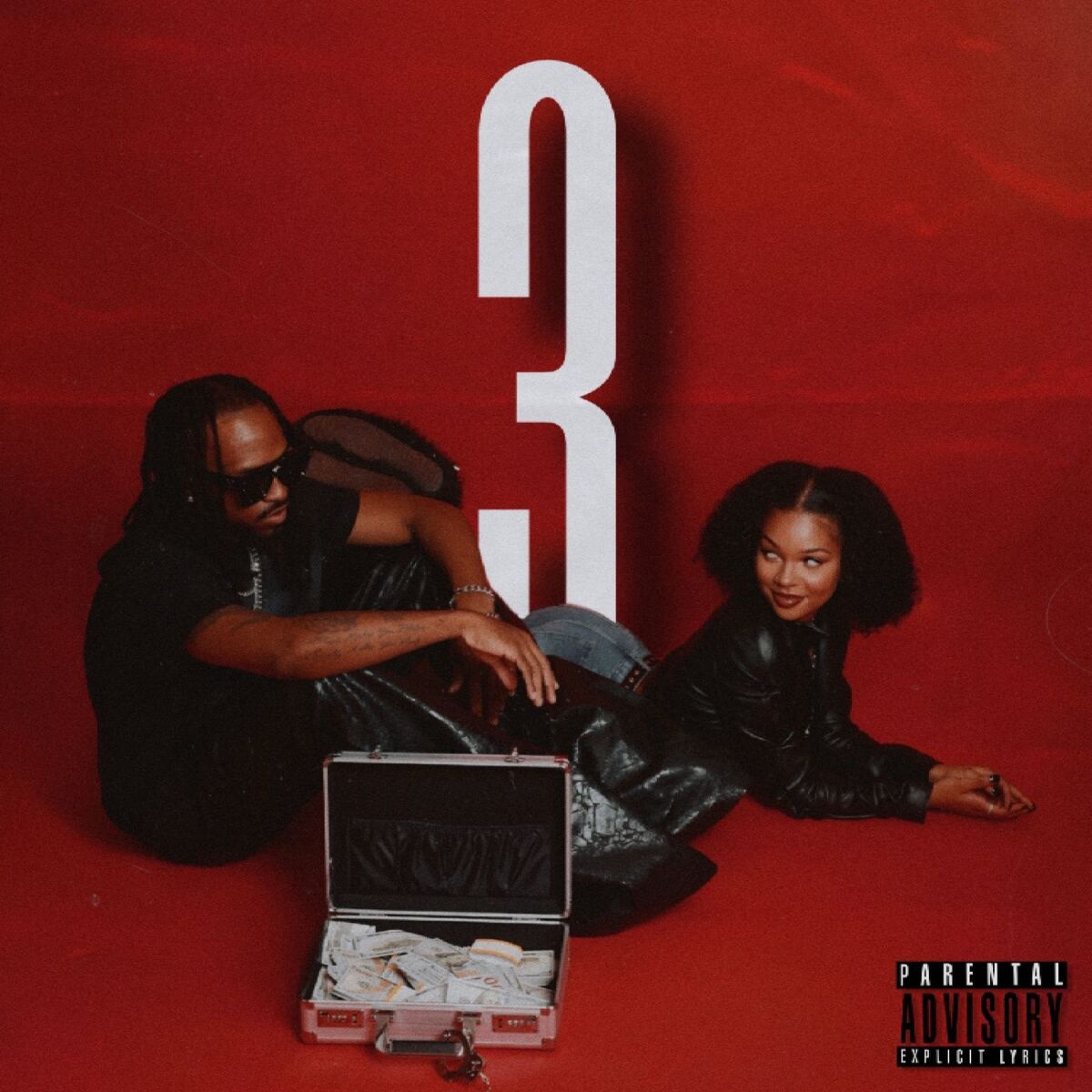 Album cover of WTF! 3
