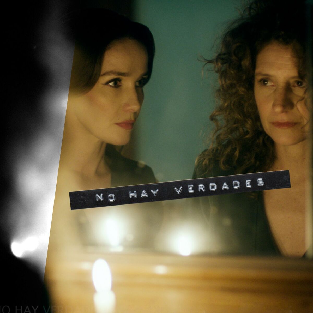 Album cover of No Hay Verdades
