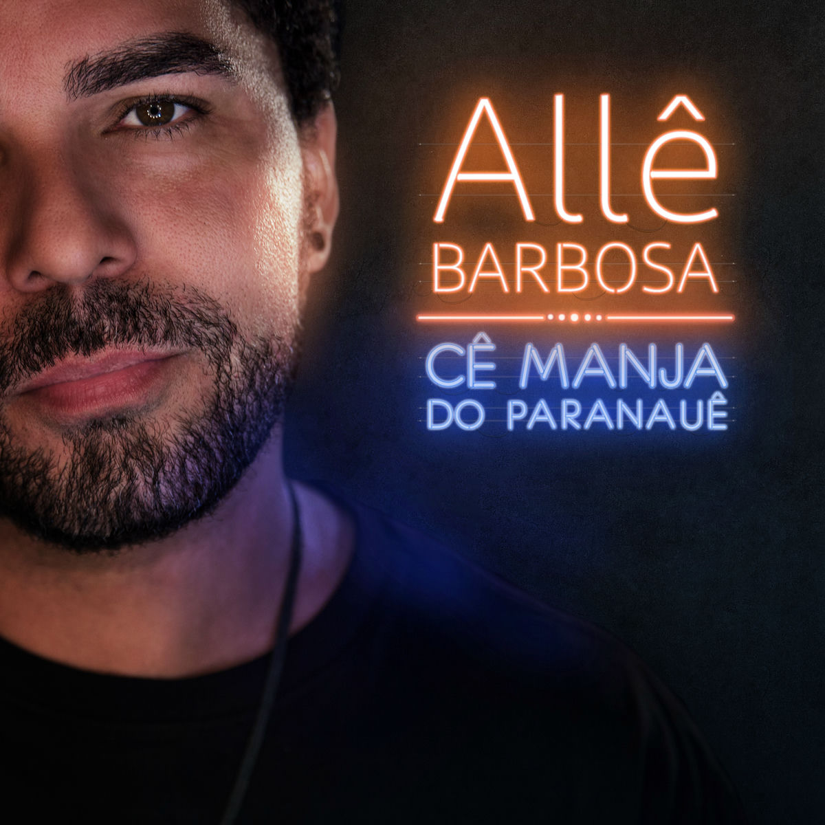 Album cover of Cê Manja do Paranauê