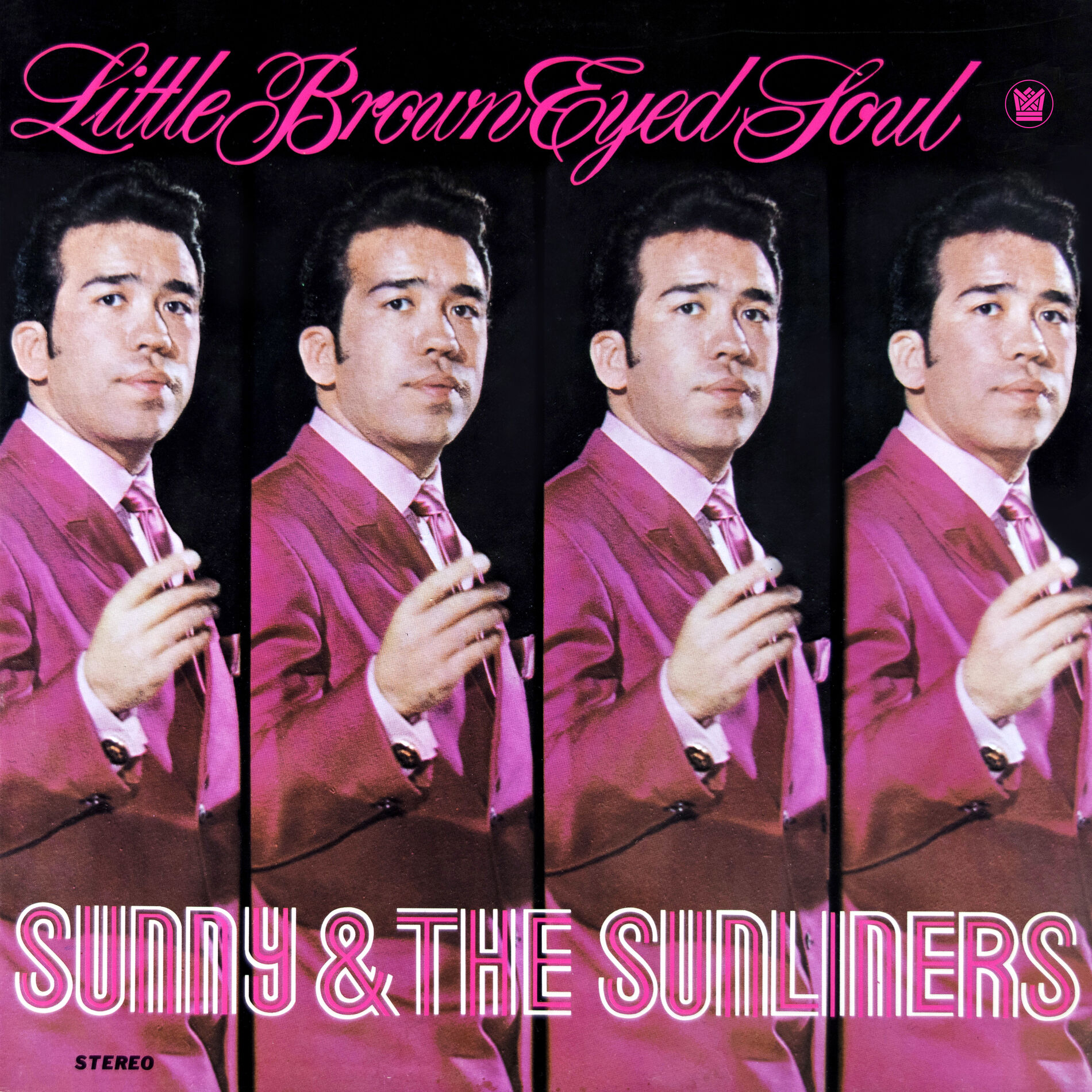 Album cover of Together