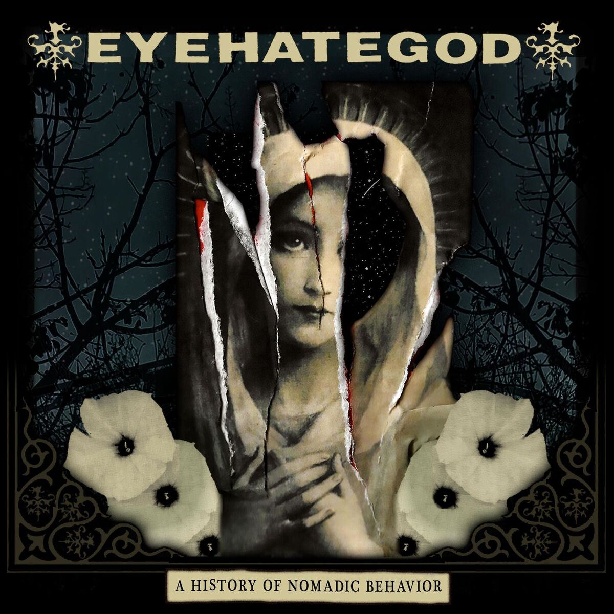 Album cover of Every Thing, Every Day