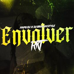 Cover of Envolver Rkt