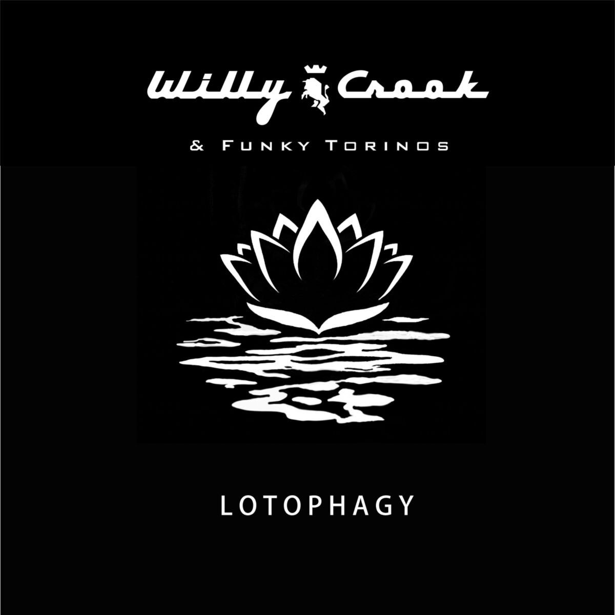 Album picture of Lotophagy (feat. Funky Torinos)