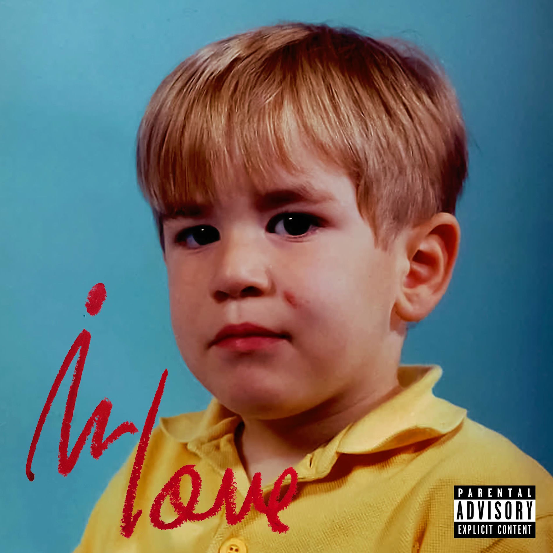 Album cover of In Love