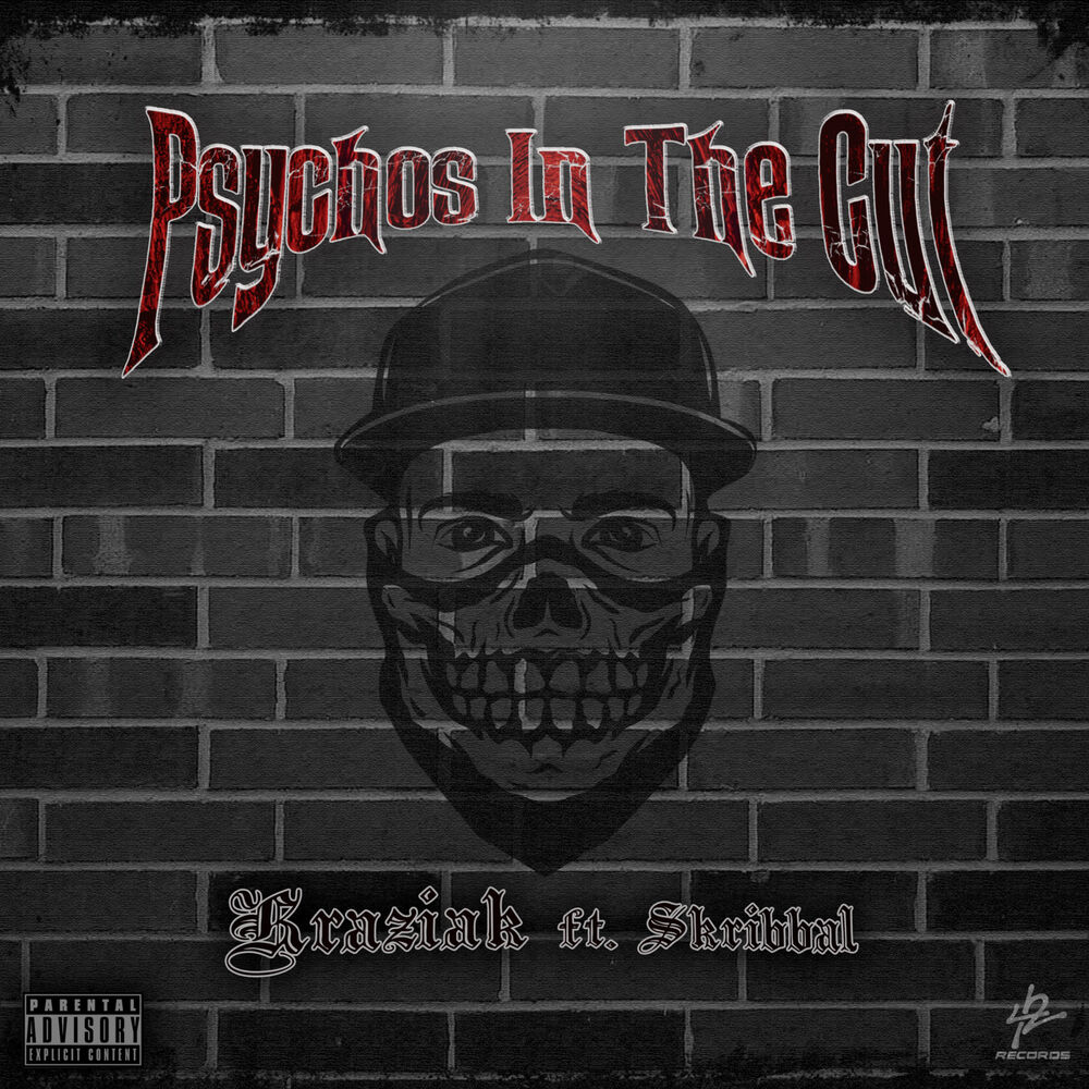 Picture of Psychos in the Cut
