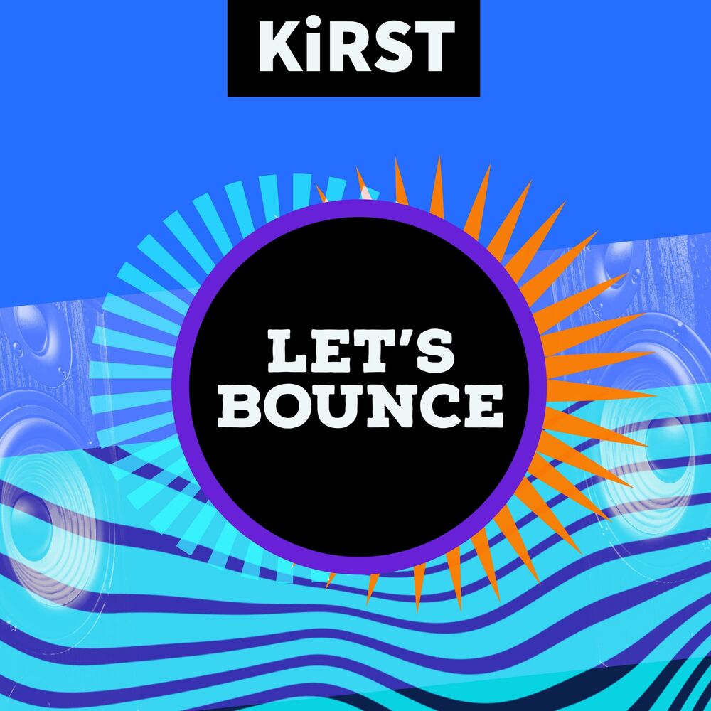Picture of Let's Bounce