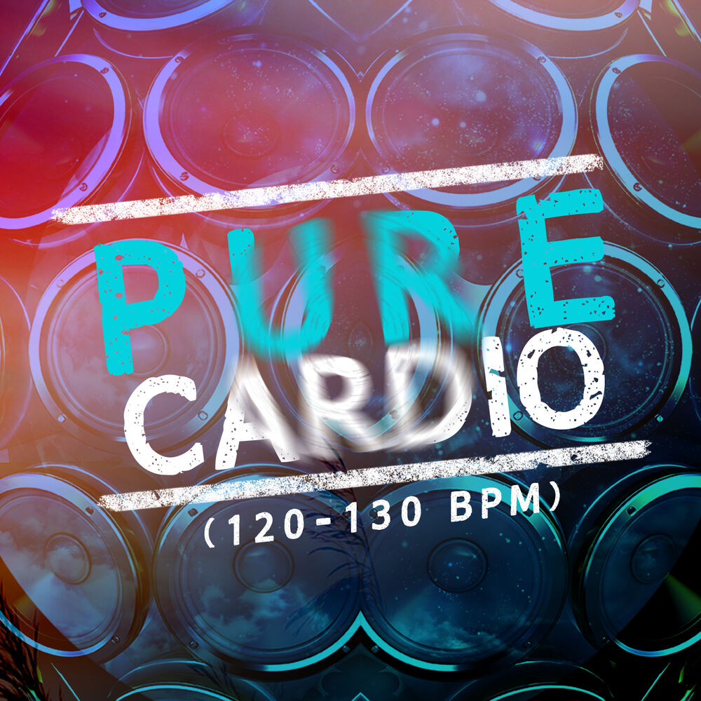 Picture of Pure Cardio (120-130 BPM)