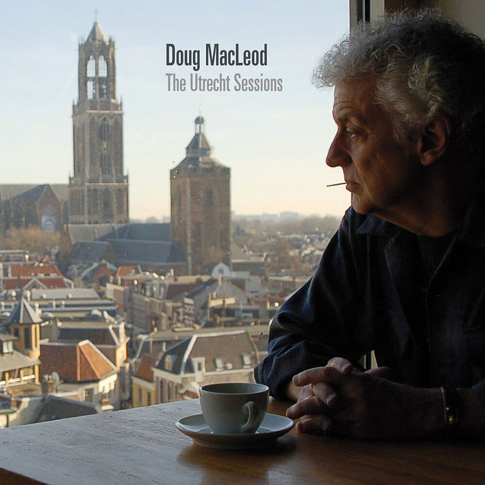 Picture of The Utrecht Sessions