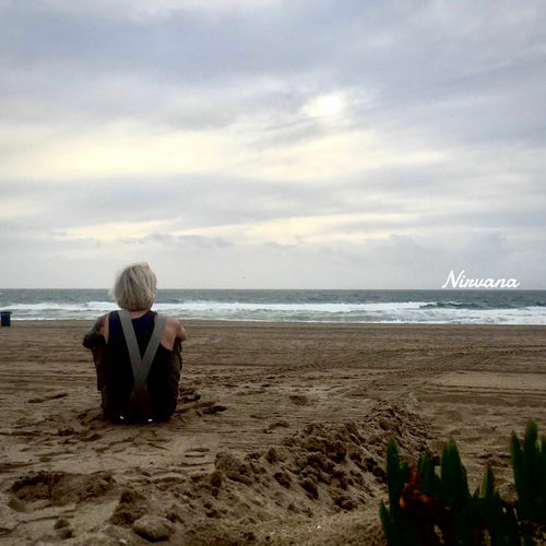 Gohi – Nirvana – Single