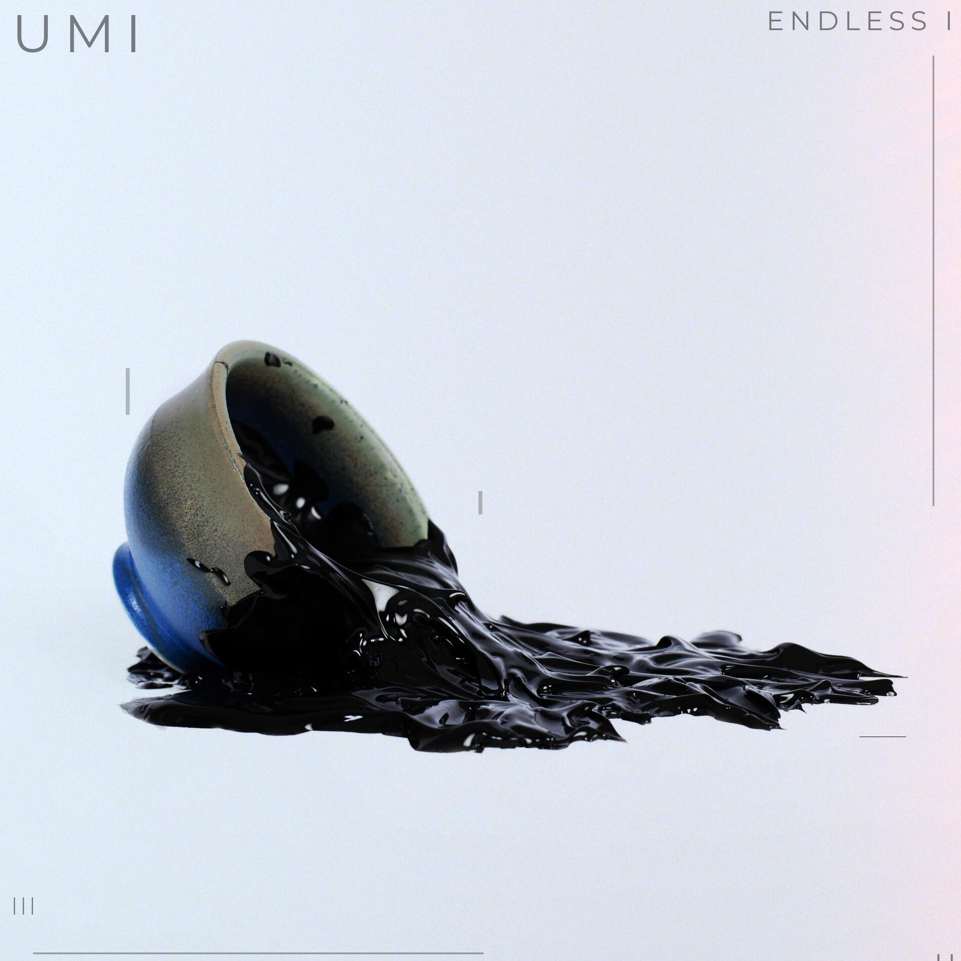 Album cover of Endless I