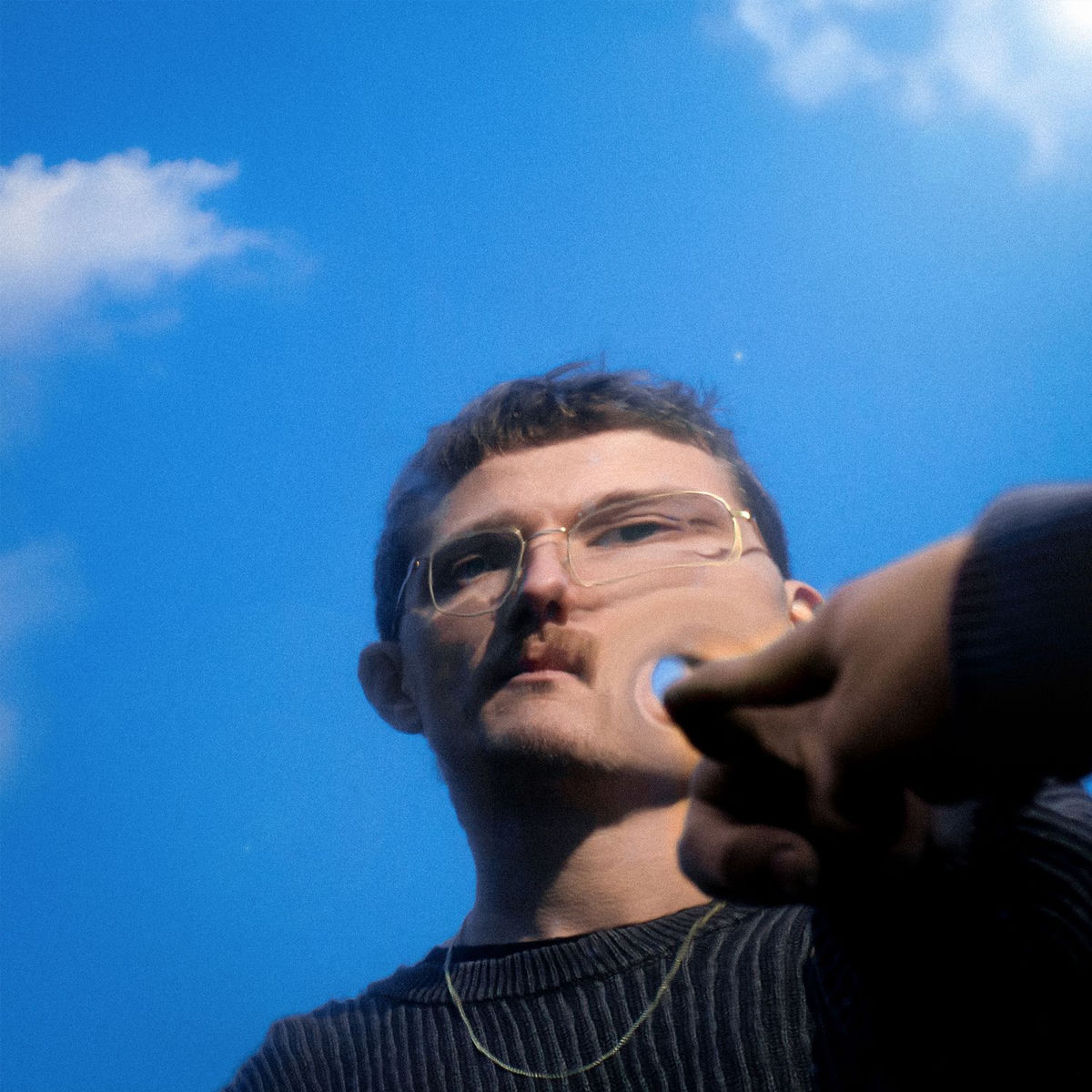 Album cover of Fuck, mein Gesicht