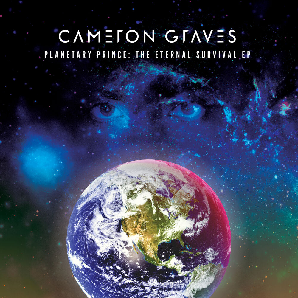 Picture of Planetary Prince: The Eternal Survival - EP