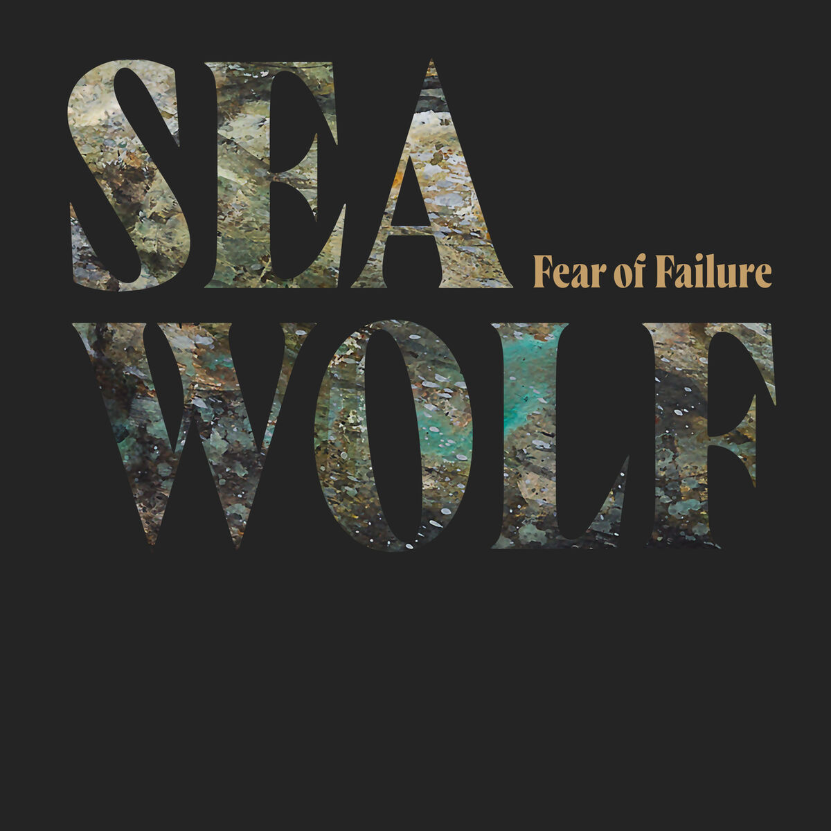 Album cover of Fear of Failure