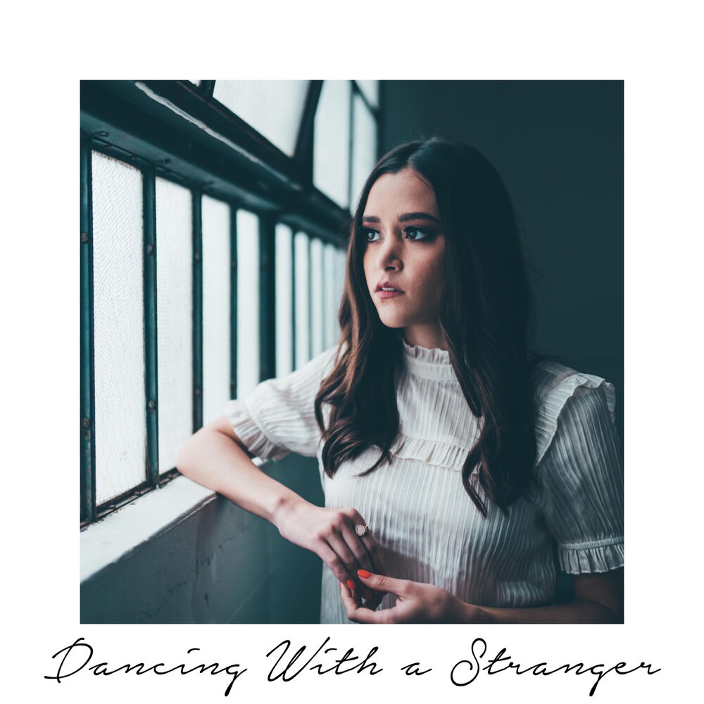 Picture of Dancing with a Stranger