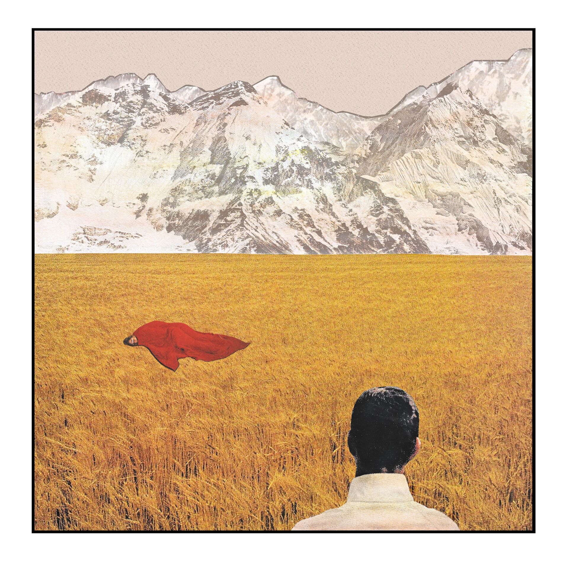 Album cover of Dear Arkansas Daughter