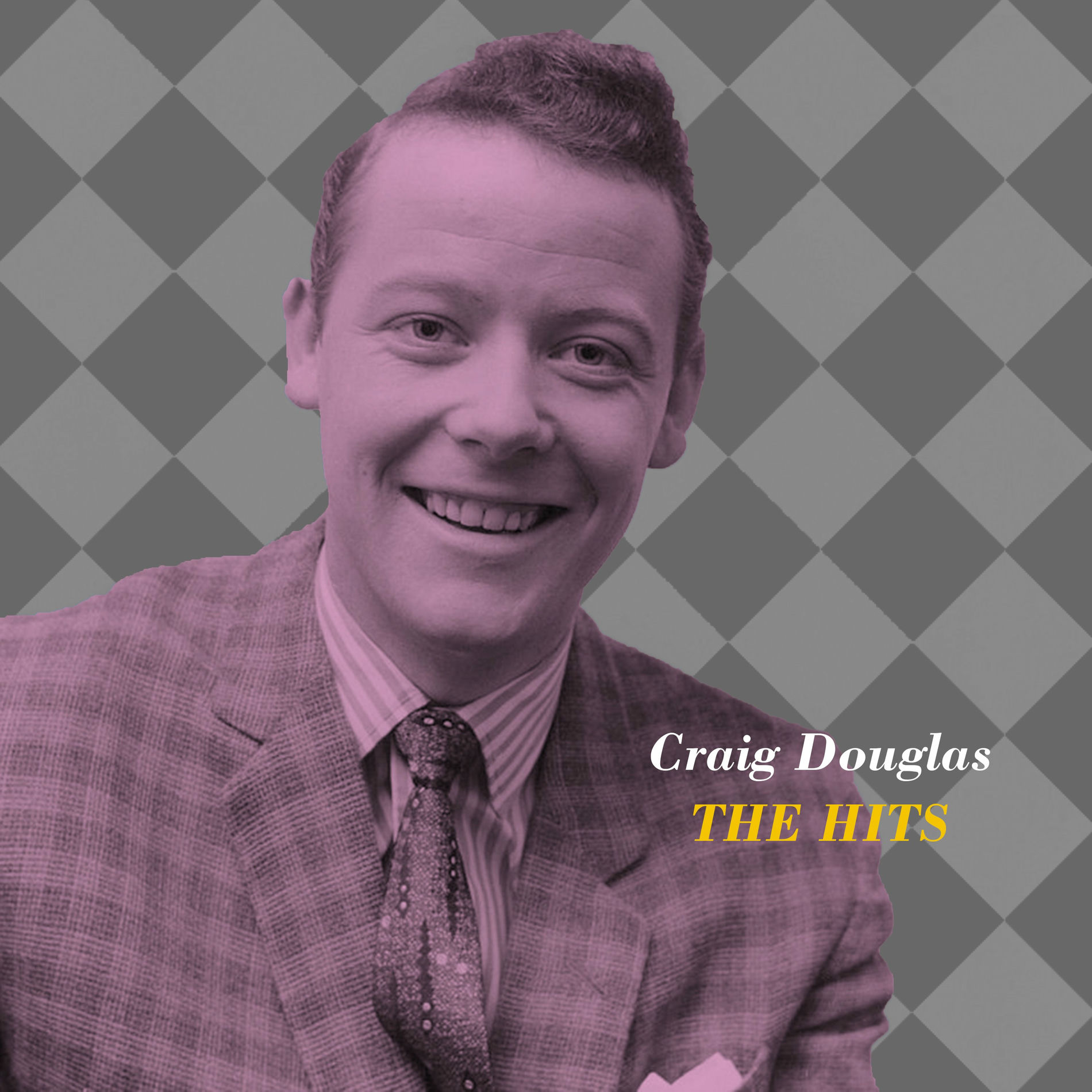 Album cover of The Hits