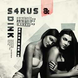 Cover of Paralysis