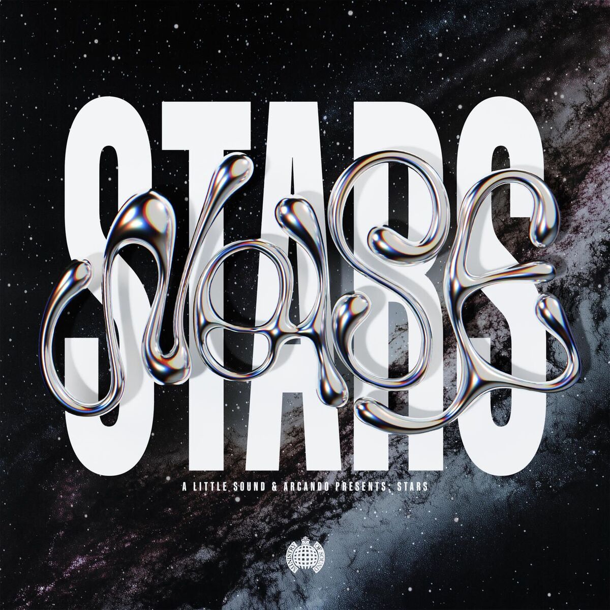 Album cover of Stars