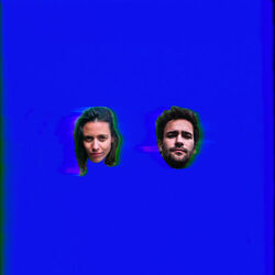 Cover of Typical Boy (Marina Trench, Ténéré Remix)