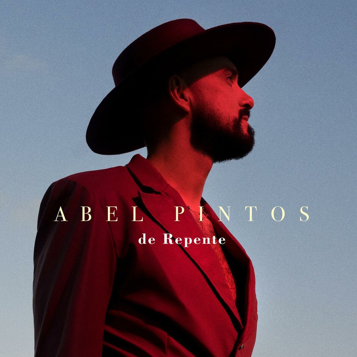 Album cover of De Repente