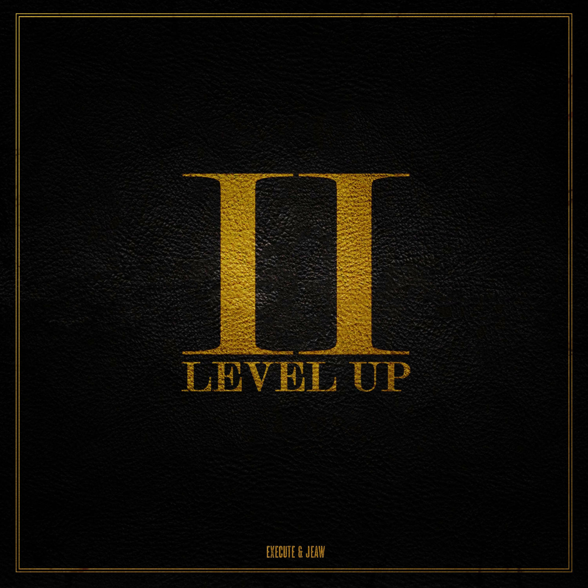 Album cover of Level Up II
