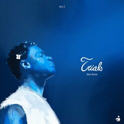 Cover of Act 2: Trials