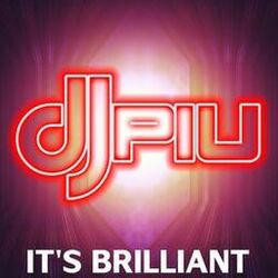 Cover of It's Brilliant