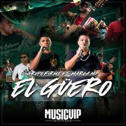 Cover of El Güero (En Vivo)