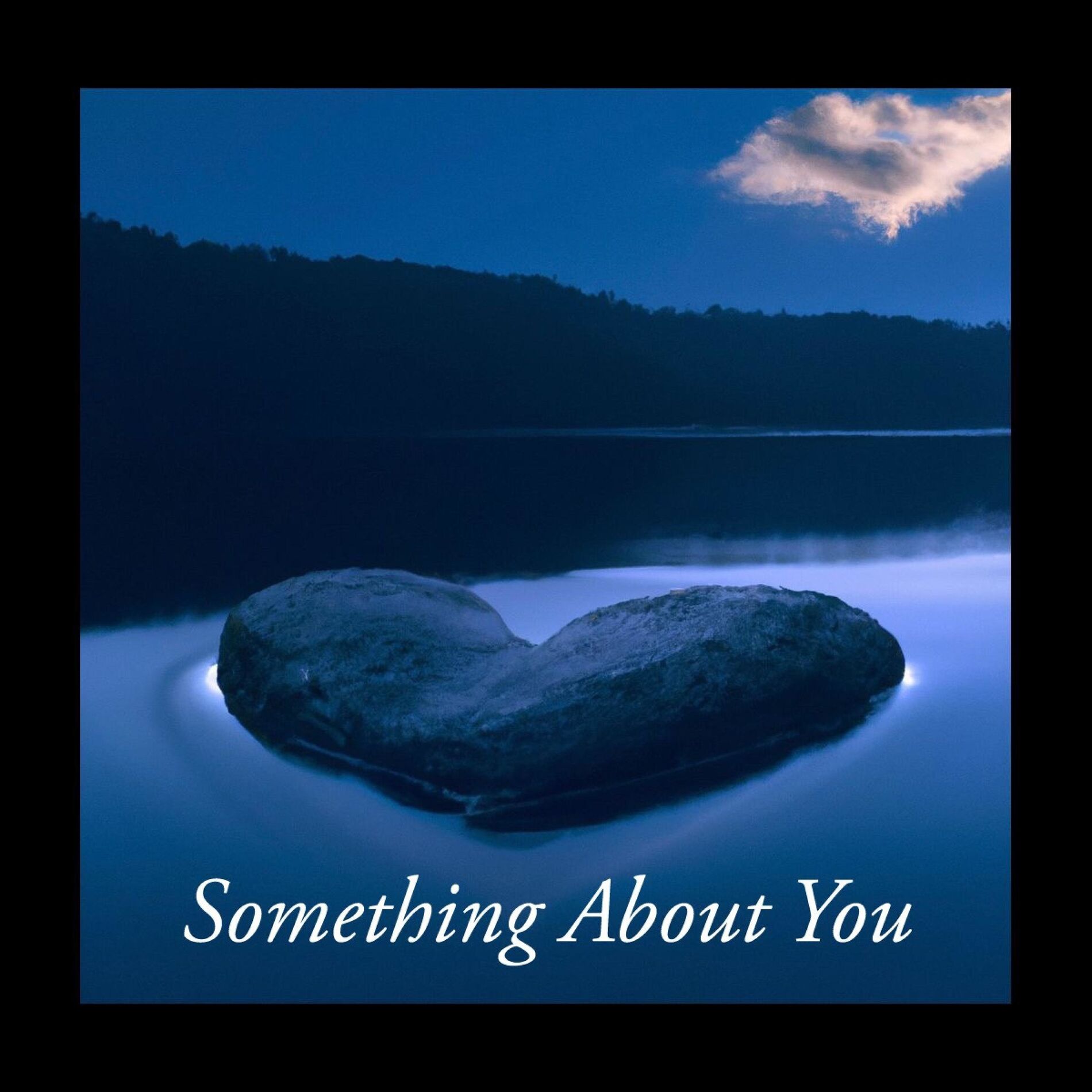 Album cover of Something About You (feat. Jaf)